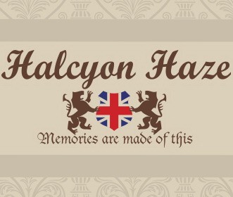 HALCYON HAZE