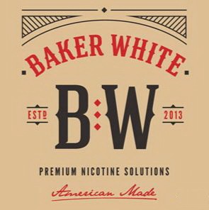 BAKER WHITE