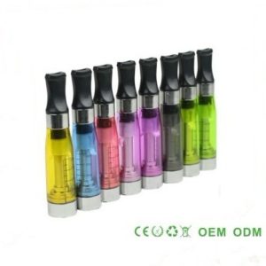 CE4 clearomizer