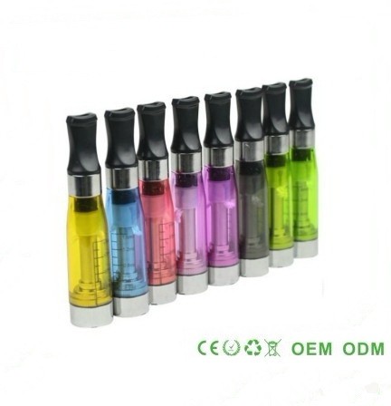 CE4 clearomizer CE4 clearomizer