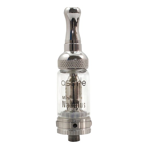 Aspire Mini Nautilus (BVC) by Eigate