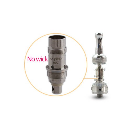 Aspire Mini Nautilus (BVC) by Eigate Aspire Mini Nautilus (BVC) by Eigate