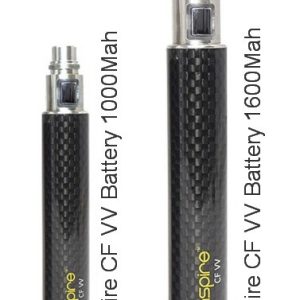 Aspire CF VV Μπαταρία Eigate