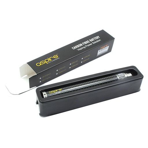 Aspire CF VV Μπαταρία Eigate