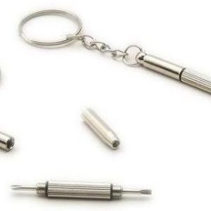 Κατσαβιδια μπρελοκ - Screwdriver