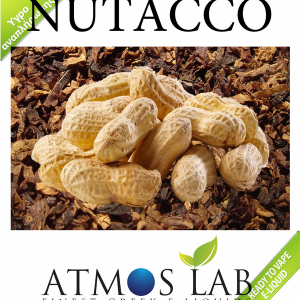 Nutacco Atmos lab E-liquid