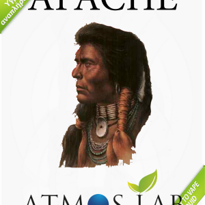 Apache Atmos lab E-liquid