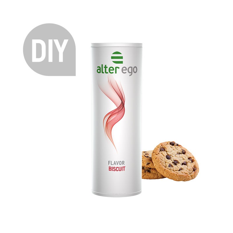 Biscuit Μπισκοτο Alter eGo Αρωμα