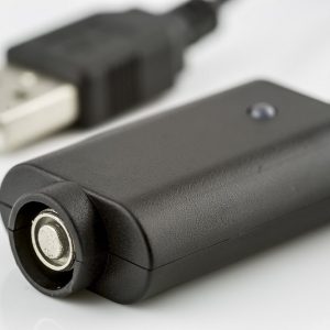 Φορτιστής USB για eGo