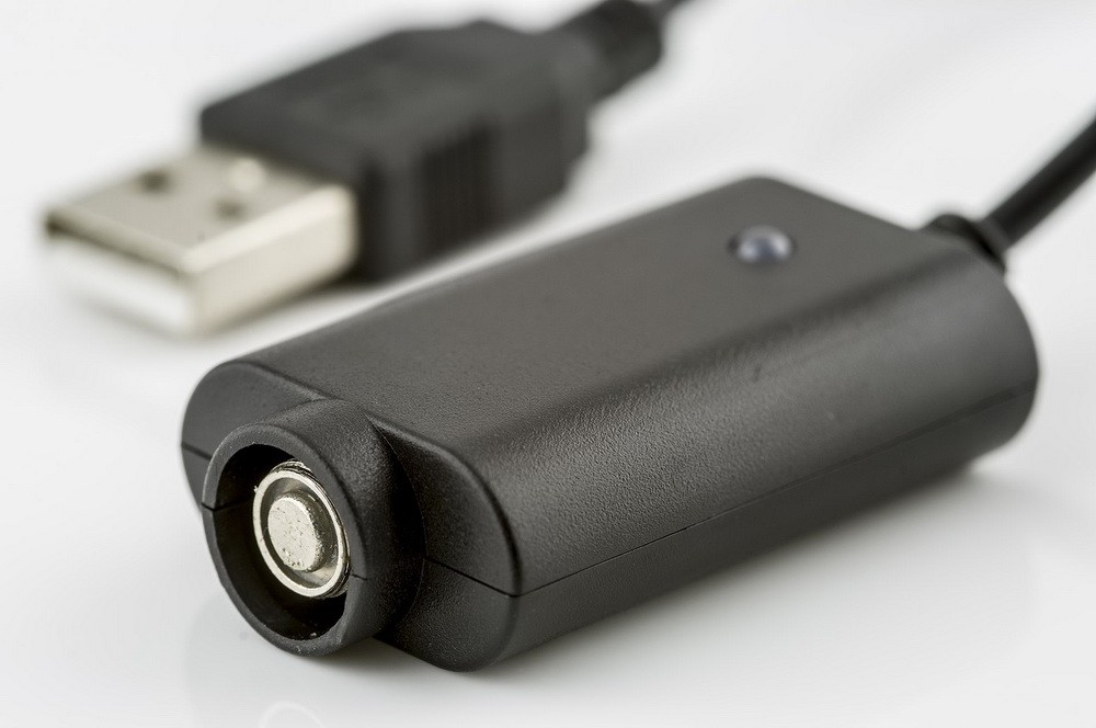 Φορτιστής USB για eGo