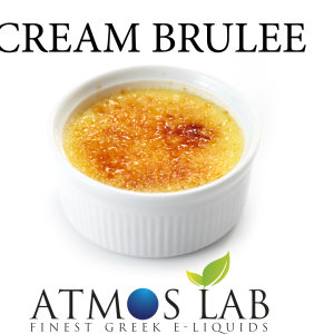 Cream Brulee atmos lab