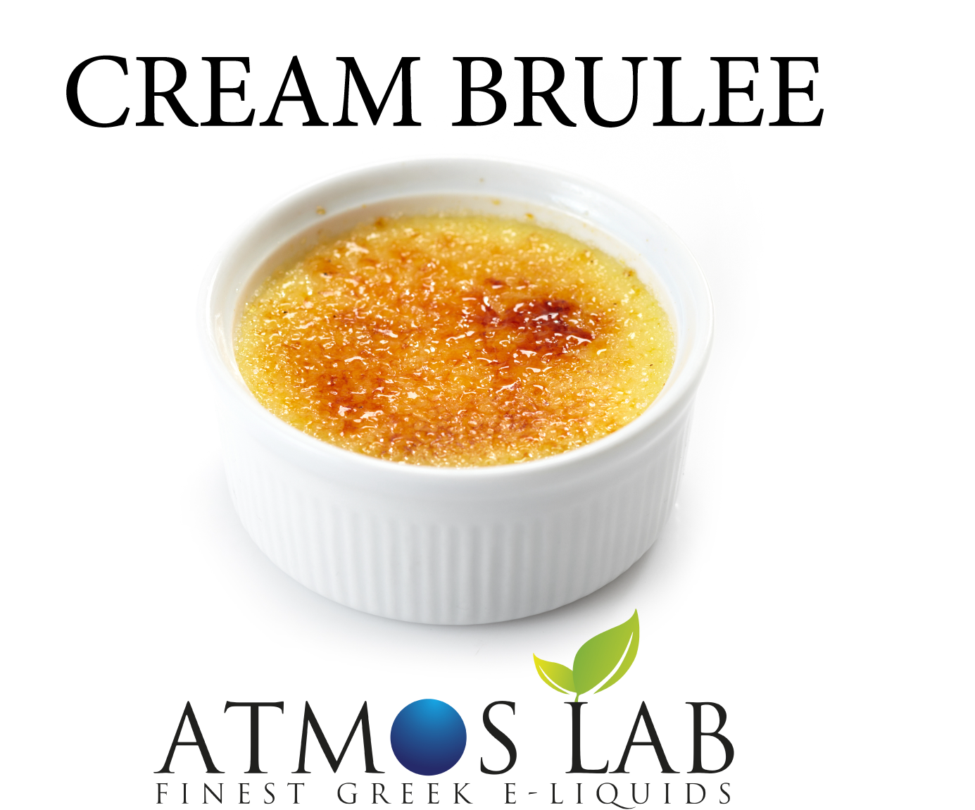 Cream Brulee atmos lab