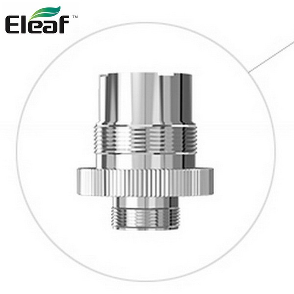 iStick & MAS 510 to eGo Adaptor ELEAF