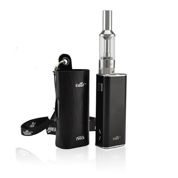 iStick & MAS ELEAF Original θηκη