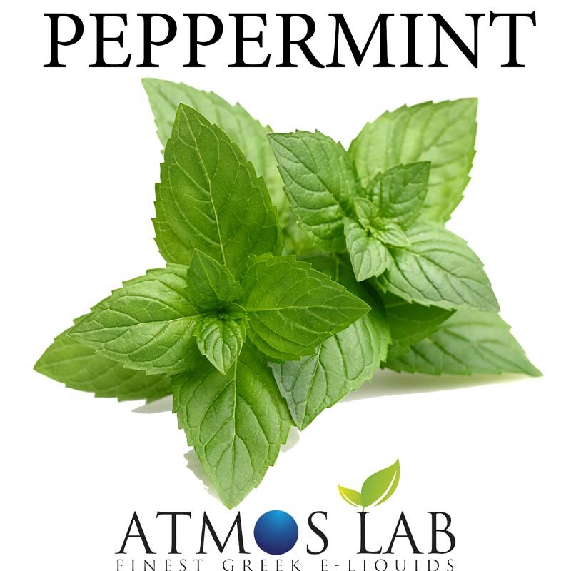 PEPPERMINT ATMOS LAB