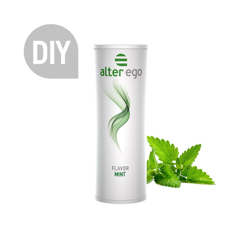 Mint Μεντα Alter eGo Αρωμα