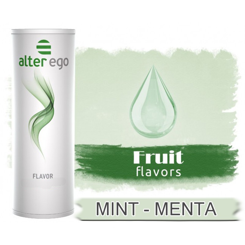 Mint Μεντα Alter eGo Αρωμα