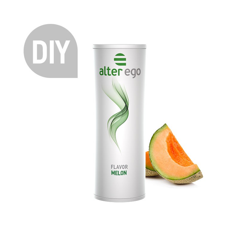 Melon Πεπονι Alter eGo Αρωμα