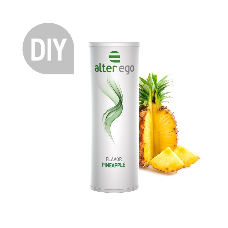 Pineapple Ανανας Alter eGo Αρωμα