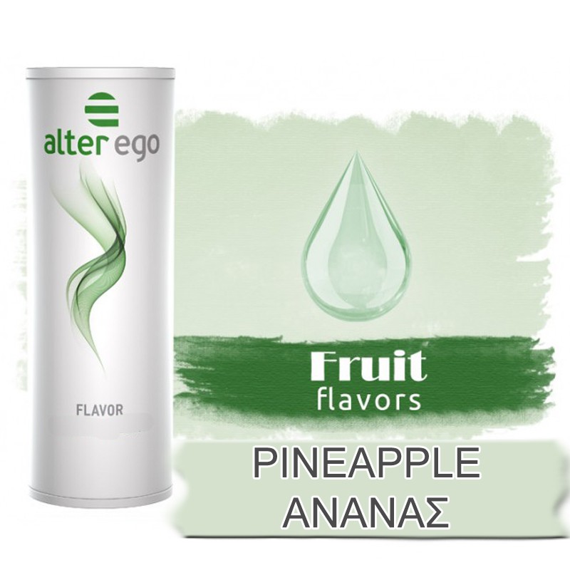 Pineapple Ανανας Alter eGo Αρωμα