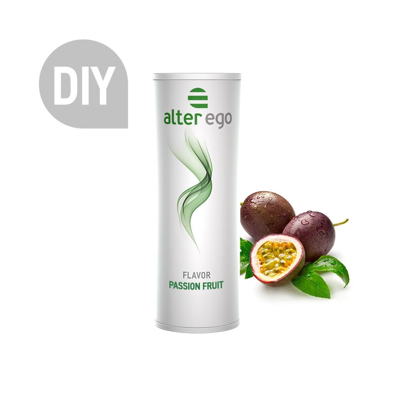 Passion Fruit Φρουτο του Παθους Alter eGo Αρωμα