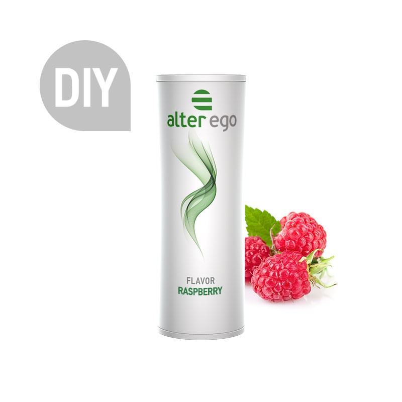 Raspberry Βατομουρο Alter eGo Αρωμα