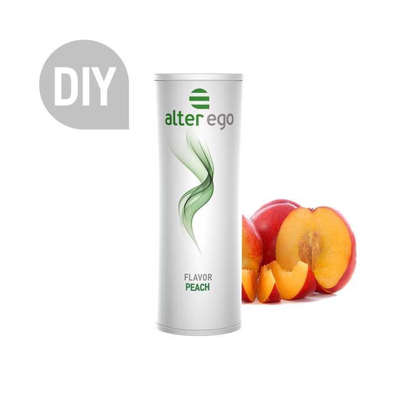Peach Ροδάκινο Alter eGo Αρωμα
