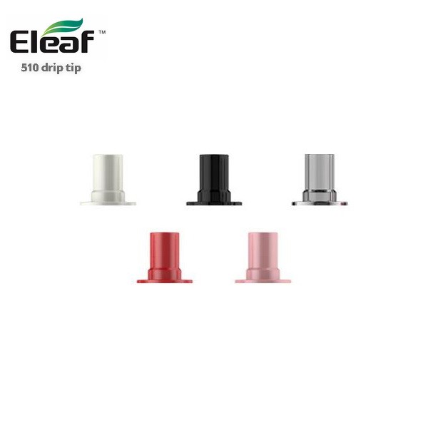 Drip tip ijust 2