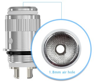 Joyetech eGo One CL Κεφαλή