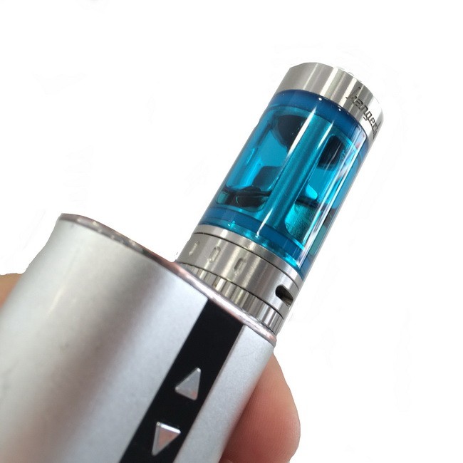 Kanger SubTank Mini Ανταλλακτικές Γυάλινες Δεξαμενές