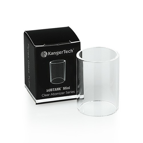Kanger SubTank Mini Ανταλλακτικές Γυάλινες Δεξαμενές