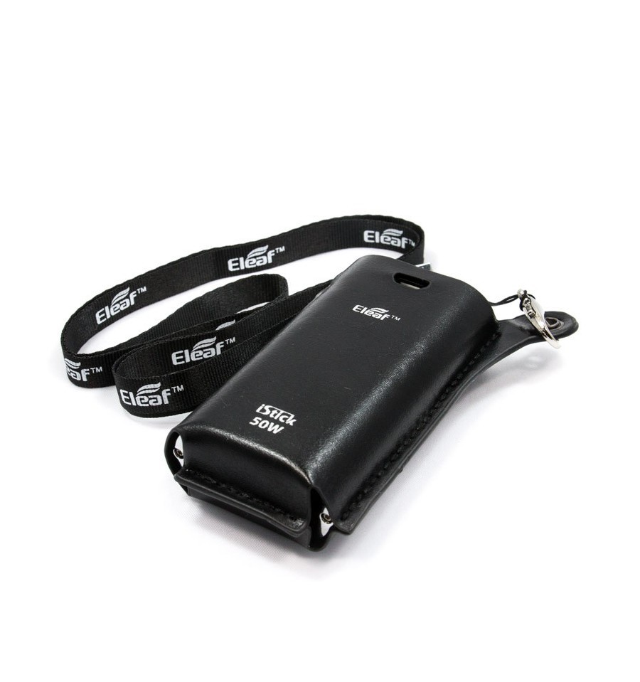 ELEAF iStick 50 Original Δερμάτινη  θηκη