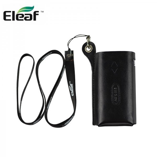 ELEAF iStick 50 Original Δερμάτινη  θηκη