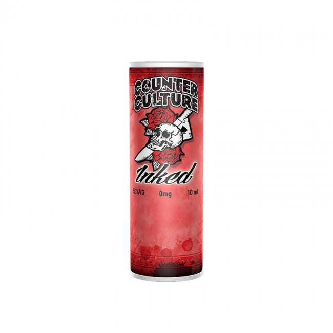 Inked - Counter Culture