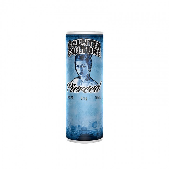 Pierced - Counter Culture
