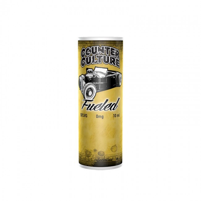 Fueled - Counter Culture