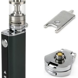 iStick TC40 Adaptor ELEAF bending