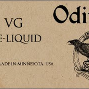 Odin 101 - Baker White