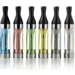 T2 (Ατμοποιητης) Clearomizer 2.4ml