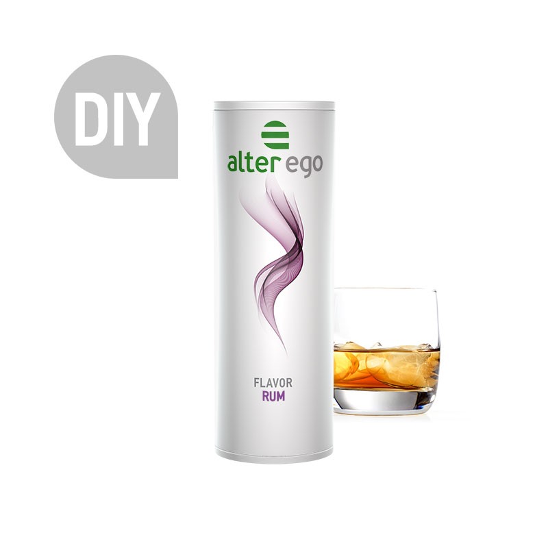 Rum Ρουμι Alter eGo Αρωμα