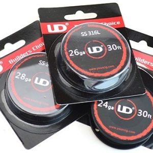 UD Stainless Steel wire