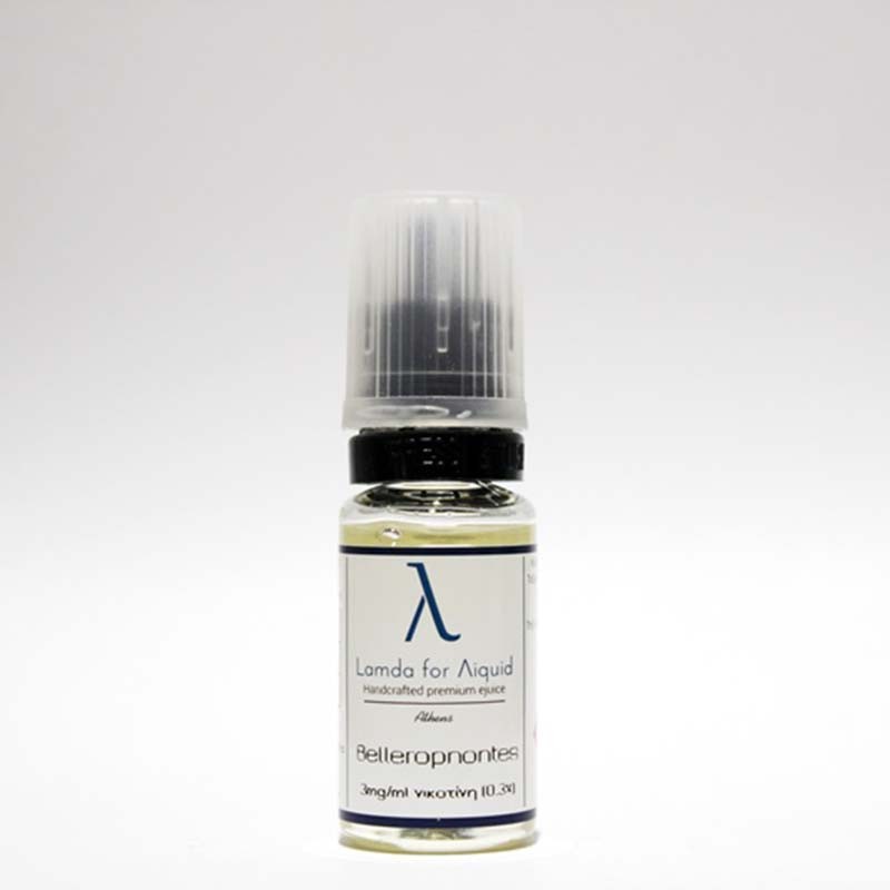 Bellerophontes Lamda