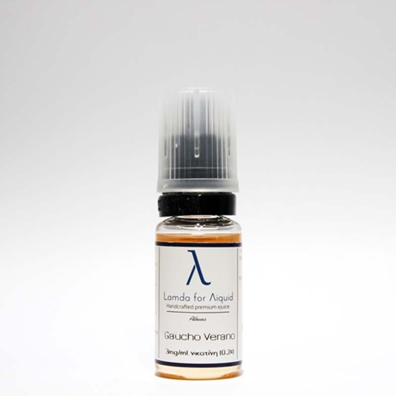 Gaucho Verano Lamda
