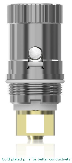 ECR Κεφαλη για MELO 2 & iJust 2