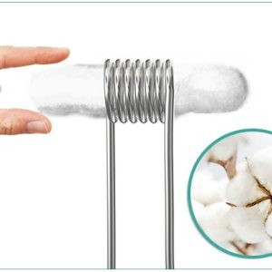 ECR Κεφαλη για MELO 2 & iJust 2