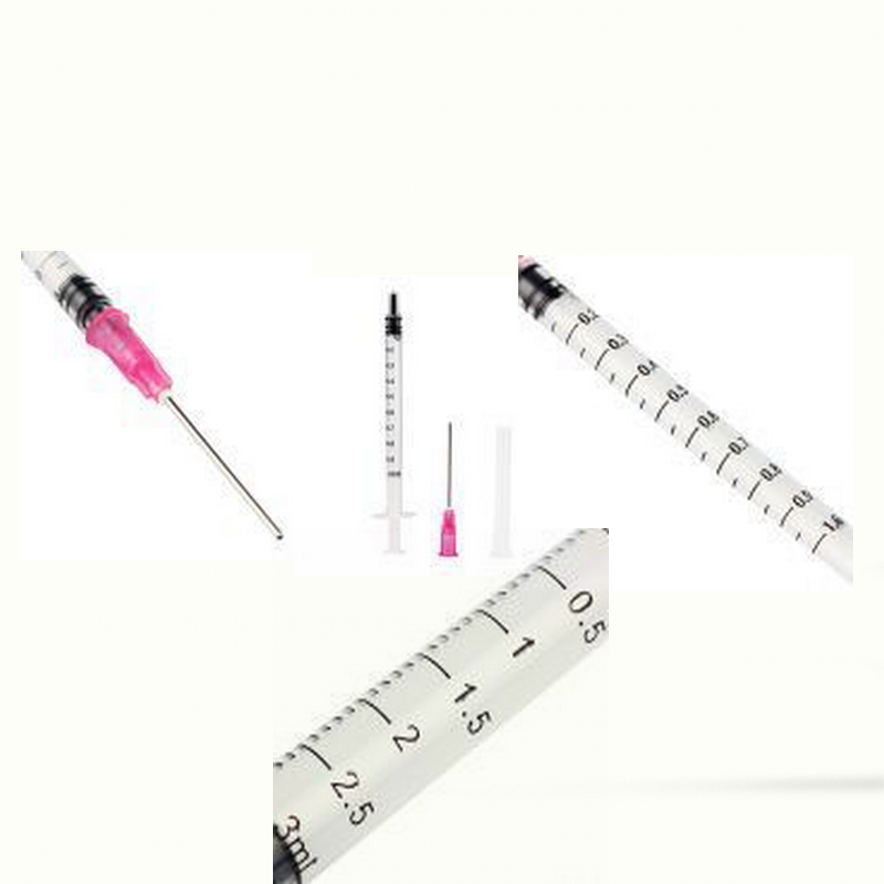 Συριγγα Κιτ Βελονας