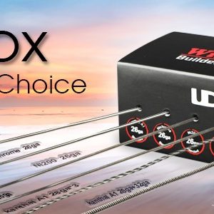 UD WIRE BOX