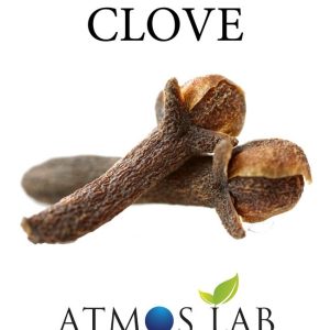 Clove Γαρυφαλλο DIY