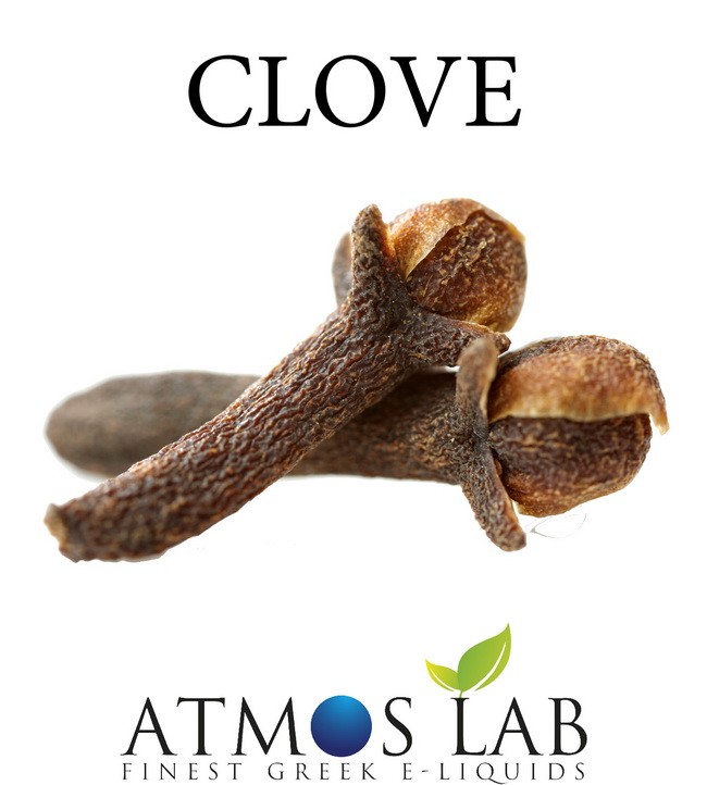 Clove Γαρυφαλλο DIY