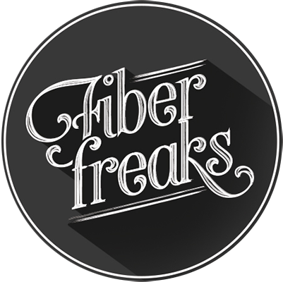 Fiber freaks No1 & No2